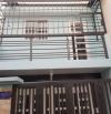 NHỈNH 4 TỶ - BÀ HOM Q.6 NGAY CHỢ PHÚ LÂM - 40M2 - 2 TẦNG MỚI - HẺM XE HƠI