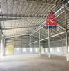 XT543 Cho Thuê Xưởng Sản Xuất khuân Viên Rộng 8.000m2 CNN HỐ NAI, TRẢNG BOM Tỉnh Đồng Nai.