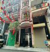 HOÀNG NGÂN - NGUYỄN THỊ ĐỊNH - BÁN NHÀ MẶT NGÕ ÔTÔ NGỦ - KHU PHÂN LÔ PHỐ VIP - PHỐ THÔNG