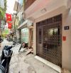 HIẾM! TRUNG TÂM HAI BÀ TRƯNG - NGÕ Ô TÔ ĐỖ CỬA – NHÀ 5 TẦNG – ĐỦ CÔNG NĂNG – 5 TỶ