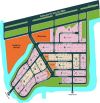 Bán lô biệt thự  KDC Bách Khoa  gần Global City, Dt 448m giá chỉ 58 triệu /m2 (26 tỷ )