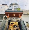 Nhà đẹp giá tốt Gò Vấp, chốt nhanh kẻo bay, 4 PN, chỉ hơn 5 đồng