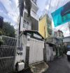 Bán Nhà Hẻm 6m. Phan Văn Trị P10. Ngay CityLand. DT: 4.6x15 cn 67m2 Nhà 3 Lầu Gía 10 tỷ TL