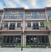 CẦN BÁN GẤP CĂN SHOPHOUSE VƯỜN VUA – PHÚ THỌ, NGAY GẦN HÀ NỘI – KINH DOANH & NGHỈ DƯỠNG