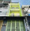 Bán nhà 4 tầng đẹp 24m² (3x8), hẻm xe tải Lê Đình Cẩn, gần Khu Tên Lửa, chỉ hơn 3 tỷ