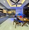 BÁN NHÀ 5 TẦNG MỚI ĐẸP-DT 61M2 6 PHÒNG NGỦ KHÉP KÍN- Đ NGUYỄN VĂN CÔNG - Nhà hiện trạng mớ