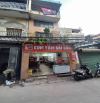 Bán nhà 53m2 ôtô tránh kinh doanh Phố Phúc Xá