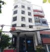 GÓC 2MT CỰC HIẾM Q.BT:1 hầm + 7 lầu + 1 penthouse HĐT:220 triệu/th tỷ suất sl ~4,4%/năm