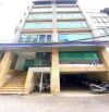 Toà Văn Phòng Khương Đình quận Thanh Xuân 118m2 8Tầng MT10m-5m Ra Phố,Ô Tô Tránh Dừng Đỗ.