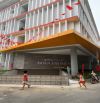 Biệt thự sân vườn cạnh đường đôi Ciputra, 3 Ô tô, 6 tầng thang máy 200m2 MT 8m chỉ 37 tỷ