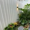 BÁN NHÀ HẺM XE HƠI NGUYỄN THƯỢNG HIỀN, MỚI XÂY 3 LẦU, 70M2 GIÁ 16 TỶ