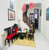 TÂY SƠN – ĐỐNG ĐA – 50M² – 4 TẦNG – NGÕ THÔNG – Ô TÔ TRÁNH – KINH DOANH – 16 TỶ