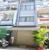 G Ấ.P LẮM RỒI! HXH 7M THÔNG NGAY SƯ VẠN HẠNH, NHÀ ĐẸP 4 TẦNG MỚI LUNG LINH, NHỈNH 6TỶ