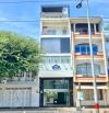 Có Thang Máy, Nhà Minh Phụng Q11 4x14m 5L 7pn