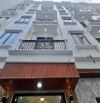 NHÀ ĐẸP XÂY MỚI TÂY HỒ - QUẢNG AN, 40M2 THANG MÁY 7 TẦNG, 5M MT, SỔ ĐẸP, GẦN HỒ TÂY