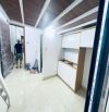 BÁN CHDV ĐỊNH CÔNG HOÀNG MAI 63M 16 TỶ 7 TẦNG THANG MÁY 15 CH KHÉP KÍN DOANH THU  50TR/TH