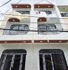 Nhà hẻm 1/ Lê Trọng Tấn - Q. Tân phú - Xây mới 3 Tầng - 51m2