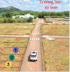 🌴Bán loi đất nền phân lô -145mv(5*29), Công nhận đủ. Đường 6.5m. Bù Đăng, Bình Phước.