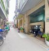 Toà Văn Phòng Nguyễn Xiển quận Thanh Xuân 105m2 MT9Tầng-Mặt Tiền 9m Ô Tô Tránh Kinh Doanh