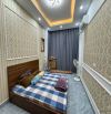 BÁN NHANH NHÀ PHỐ THUỴ KHUÊ DT 45M, 5T, 15,5 TỶ.