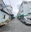 TÂN PHÚ- HẺM NHỰA Ô TÔ – 3 TẦNG - 53M2 - NGAY GÒ DẦU - GIÁ CHỈ 5.9 TỶ 🚗