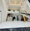 Đường ô tô tránh - Nhà mới 54.2m2 pháp lý chuẩn - Nhỉnh 5 tỷ thương lượng - Full nội thất
