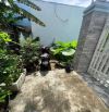 ✅ Bán đất thổ hẽm 32 Sương Nguyệt Anh thuộc Phường 4 , TP Tân An _ DT : 5 x 14m2
