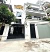 Biệt thự Kim Đồng quận Hoàng Mai 123m2 MT12m-4 Tầng Nhà Mới Ô Tô Ở Hoặc Kinh Doanh Đẹp
