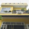 Nhà bán - 5.2m x 16m - Thạnh Xuân 40 - HXH 6m thông - 3 Tầng - Giá 5.45 tỷ TL