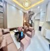NGÃ 5 HÀ TRÌ - KHU ĐẤU GIÁ ĐA SỸ - HÀ ĐÔNG - 37m2 5 ngủ TC nhỉnh 6t