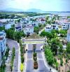 Bán đất 412m2 góc 02 mặt tiền tại khu biệt thự Đại Phú Gia - Quy Nhơn