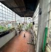 Bán Nhà Mặt phố Hồng Hà – 33m² x 6T, kinh doanh đỉnh, vài bước ra Hồ Tây.