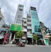 Bán nhà MT đường Trần Đình Xu - Trần Hưng Đạo, Quận 1, DT: 7.5 x 20m, 4 lầu, giá: 50 tỷ.