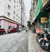 Bán nhà mặt ngõ 168 Trung Kính quận  Cầu Giấy - Sổ 40 - nhà 6 tầng - MT 3,8m - Giá 22 tỷ