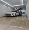 BÁN NHÀ PHÂN LÔ PHÙNG CHÍ KIÊN 80m2x6T THANG MÁY - MT 4.5m - 35 TỶ - GARA 2 ÔTÔ - NHÀ MỚI