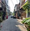 Bán nhà hẻm 301 đường Kênh Tân Hoá, Phường Hoà Thạnh, Quận Tân Phú - 42m2