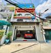 NHÀ ĐẸP 4 TẦNG – HXH THỐNG NHẤT, P.16, GÒ VẤP – FULL NỘI THẤT - 50M² (5x10) – GIÁ 6.5 TỶ