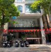 Cho thuê mặt phố ĐOÀN TRẦN NGHIỆP view Vincom 120m2 x 2 tầng, mặt tiền 6m