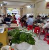 Sang quán ăn đường nguyễn thái học gần đại lộ hòa bình