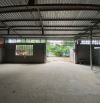 🔥 CHO THUÊ KHO 270M² TẠI LIÊN CHIỂU – SẴN ĐIỆN 3 PHA – GIÁ CHỈ 13 TRIỆU/THÁNG 🔥
