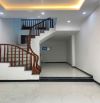 Bán nhà riêng tại Hữu Trung, Hữu Hòa, Thanh Trì, Hà Nội, 4,95 tỷ, 42 m2 Nhà riêng 4 tầng,