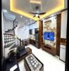 🌺 VỊ TRÍ ĐẸP BỜ SÔNG SÉT 9,5 TỶ/ 34M2/5 TẦNG/ MT4,7M - LÔ GÓC - FULL NỘI THẤT - NỞ HẬU.