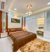 CHO THUÊ KHÁCH SẠN 10 TẦNG – PHỐ TÂY BÙI VIỆN, Q.1 DT: 4x18 KC: 10 Tầng có 21 Phòng