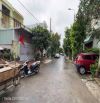Cần chuyển nhượng lô đất 90m đất khu phân lô 193 VĂN CAO - Hải phòng