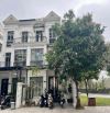 BÁN BIỆT THỰ VINHOMES VIỆT HƯNG 186 m, 61 TỶ MT 30m,4 Tầng Kinh Doanh Mạnh, Vỉa Hè Rộng