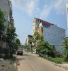 Bán đất giãn dân do nha kcn quế võ bắc ninh 150m2 mặt 7m giá 6,5 tỷ
