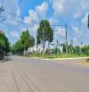 ĐẤT MẶT TIỀN LÊ VĂN NHIỄU KHU LÊ VỤ: Giá 7 tỷ
