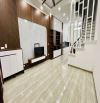 NHÀ ĐẸP HOÀNG VĂN THÁI – 43M2 – 4 TẦNG –2 MẶT THOÁNG–NGÕ THÔNG. GIÁ 14.2 TỶ
