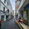 CHO THUÊ KHÁCH SẠN 24 PHÒNG 2 MẶT TIỀN BÙI THỊ XUÂN - LÝ TỰ TRỌNG P2 ĐÀ LẠT