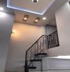 🏡 NHÀ TRUNG TÂM HẺM 184 LÝ CHÍNH THẮNG, QUẬN 3  – Chỉ  4,9 Tỷ